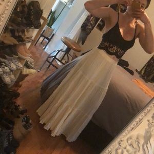 Vintage skirt